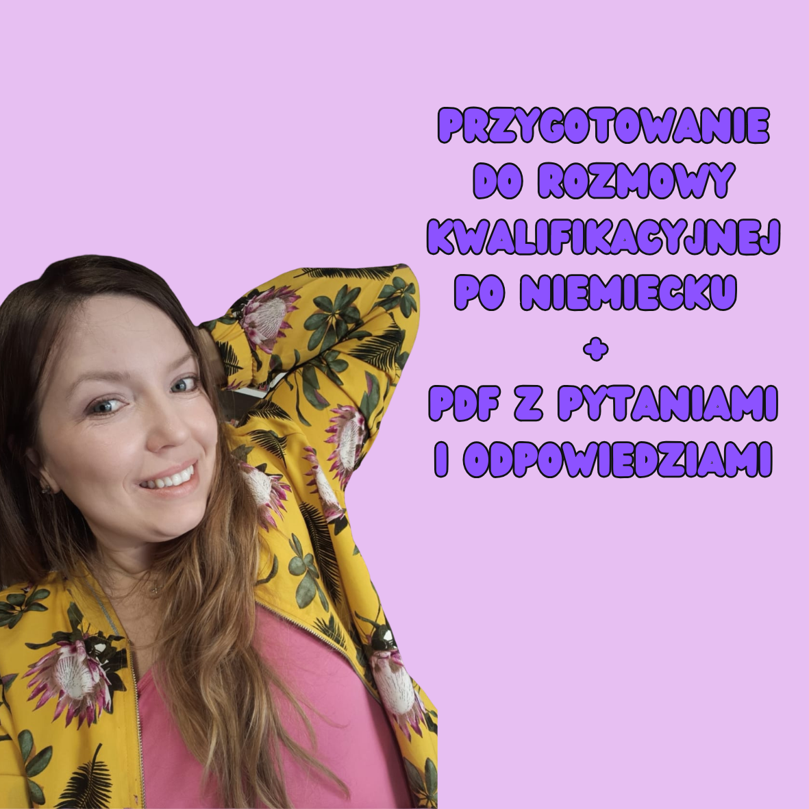 rozmowa kwalifikacyjna po niemiecku