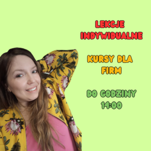 korepetycje język niemiecki online